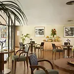 Aparthotel Citadines Ramblas 3*