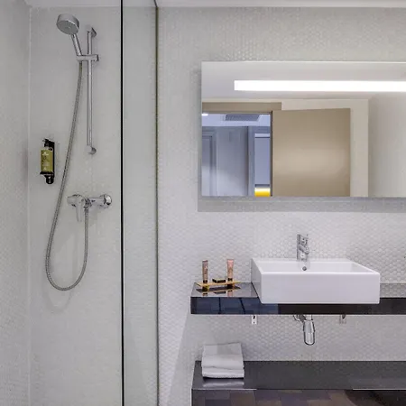 Appart hôtel Citadines Ramblas