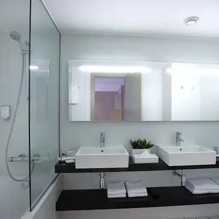 Appart hôtel Citadines Ramblas Barcelone