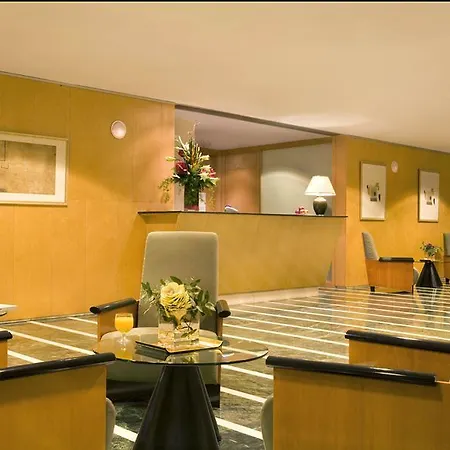 Citadines Ramblas Lejlighedshotel Barcelona