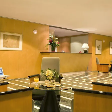 Citadines Ramblas 3*