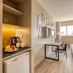 Citadines Ramblas Hotel apartamentowy 3*