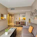 Citadines Ramblas Barcelona