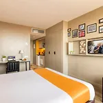 Citadines Ramblas