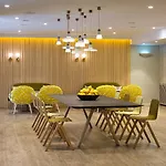 Citadines Ramblas Hotel apartamentowy Barcelona