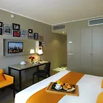 Citadines Ramblas Barcelona