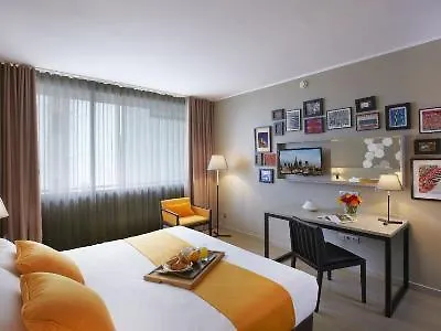 Apartmanhotel Citadines Ramblas
