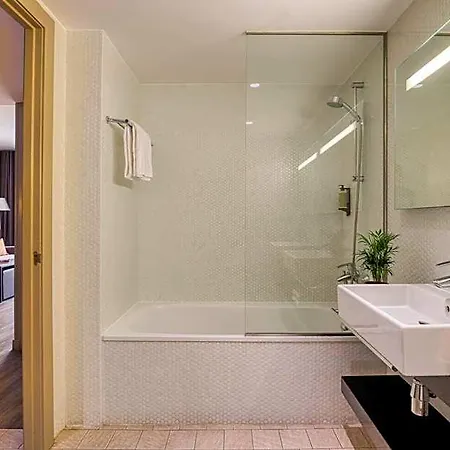 Citadines Ramblas Aparthotel Barcelona
