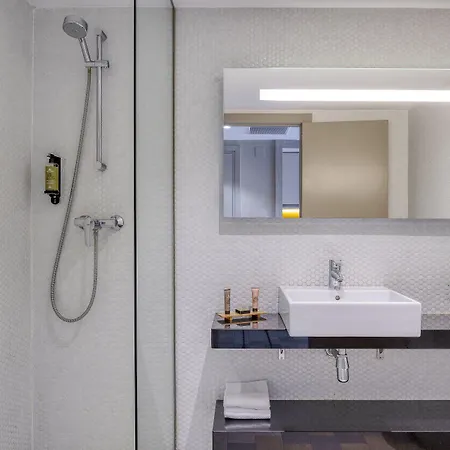 Citadines Ramblas Aparthotel
