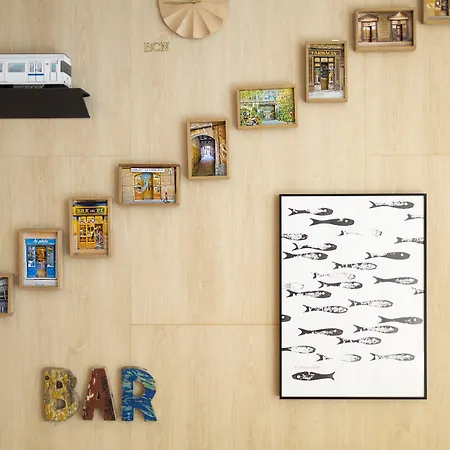 Citadines Ramblas 3* Barcelona