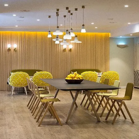 Citadines Ramblas Aparthotel Barcelona