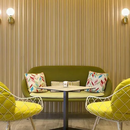 Citadines Ramblas 3* Barcelona