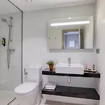 巴塞罗那馨乐庭兰布拉酒店 巴塞罗那