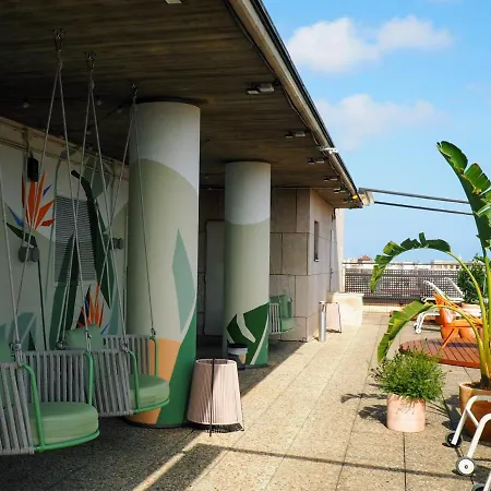 Citadines Ramblas 3* Βαρκελώνη