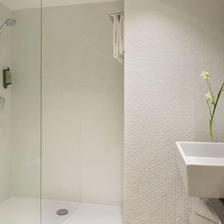 Appart hôtel Citadines Ramblas 3*