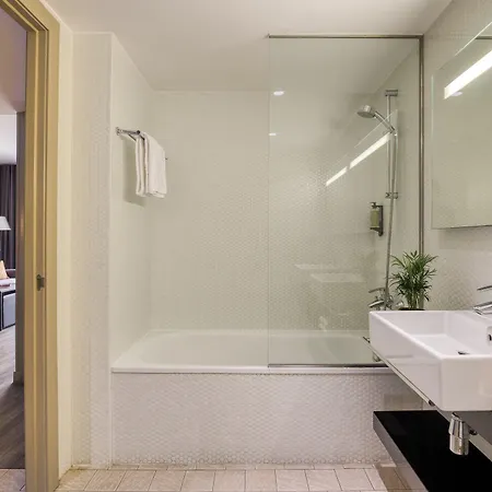 Citadines Ramblas Ξενοδοχείο με διαμερίσματα 3*
