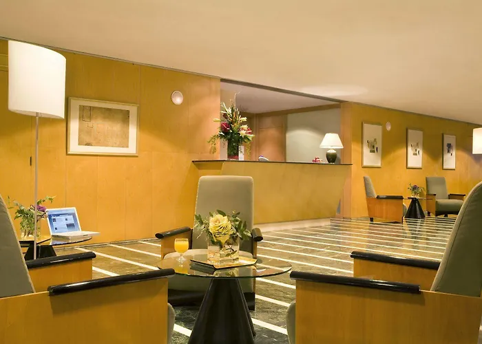 Citadines Ramblas 3*