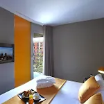 Citadines Ramblas Lejlighedshotel 3*