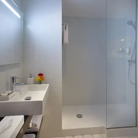 Citadines Ramblas Апарт-отель 3*