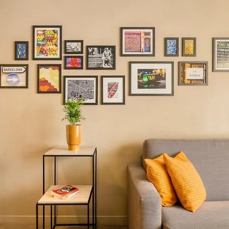 시타딘 람블라스 3*