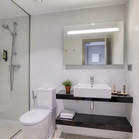 시타딘 람블라스 바르셀로나